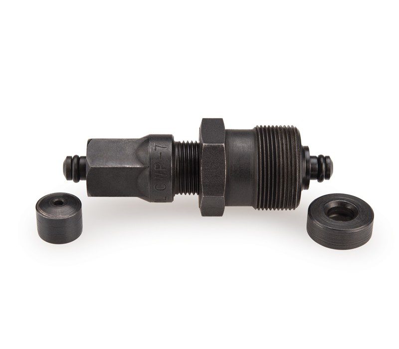 Park Tool CWP-7 Universal Crank Puller for Square Taper & Splined Cranks