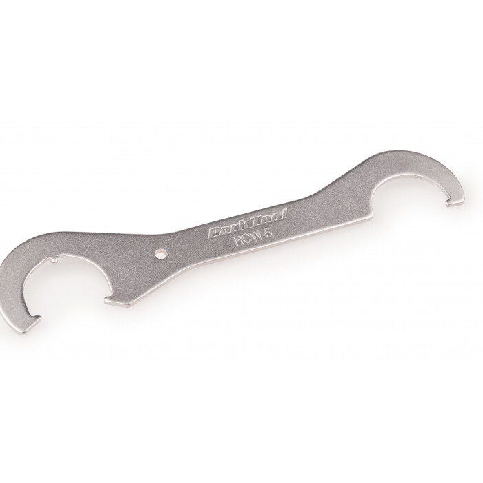 Park Tool HCW-5 Crank And Bottom Bracket Wrench