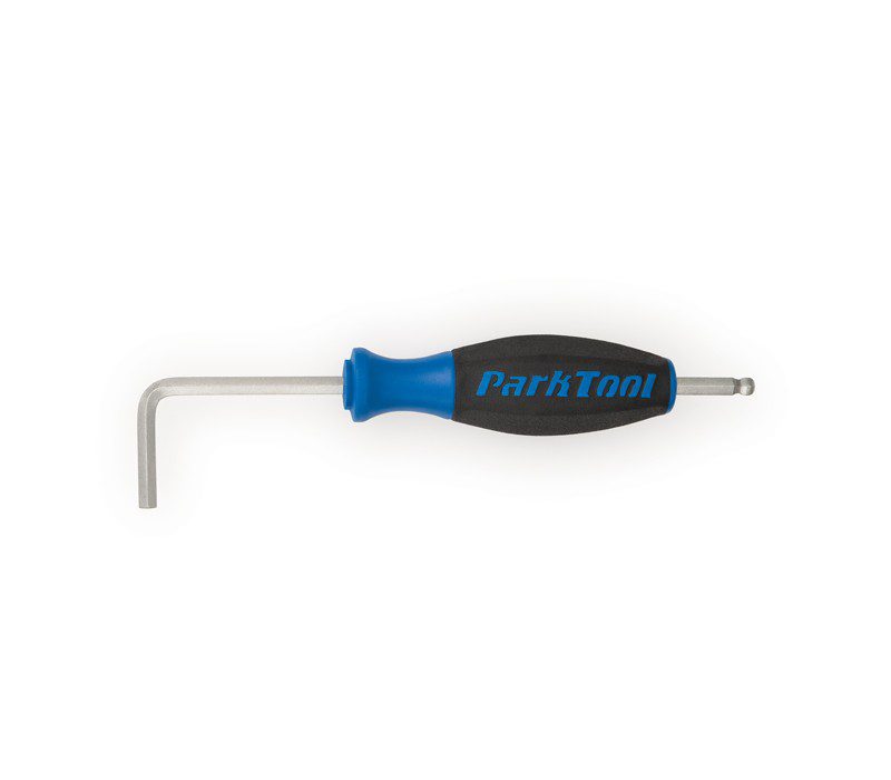 Park Tool HT-6 6mm Hex Tool