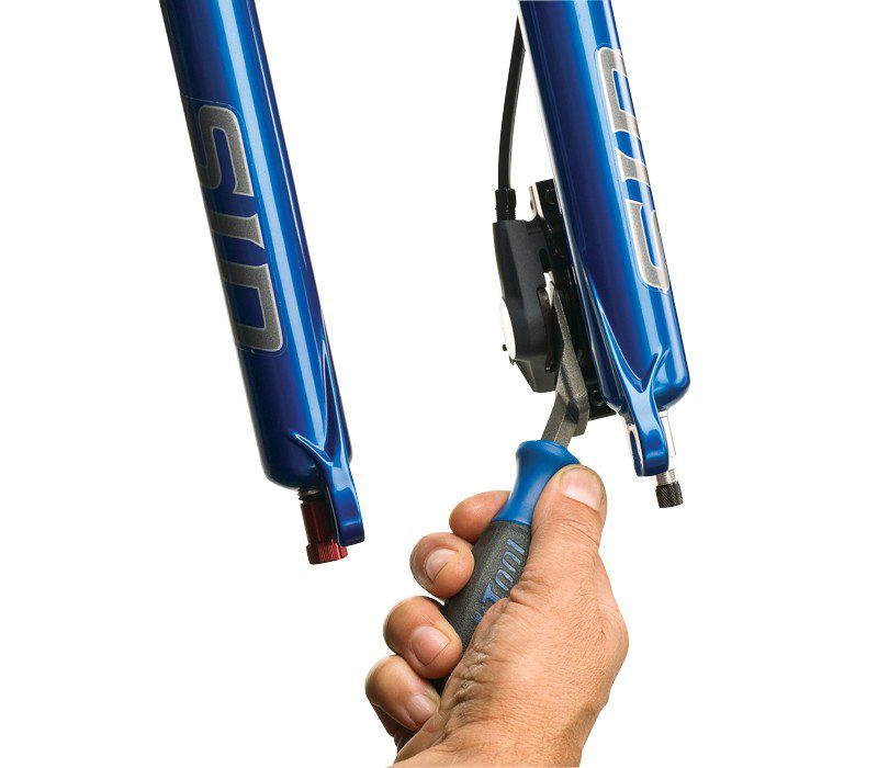 Park Tool PP-1.2 Hydraulic Piston Press