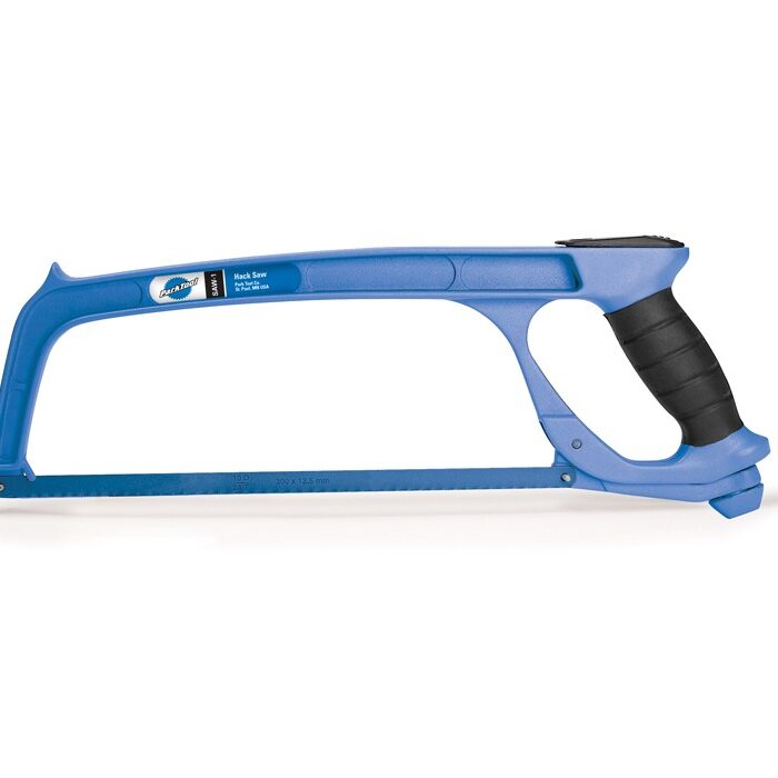 Park Tool SAW-1 Hacksaw