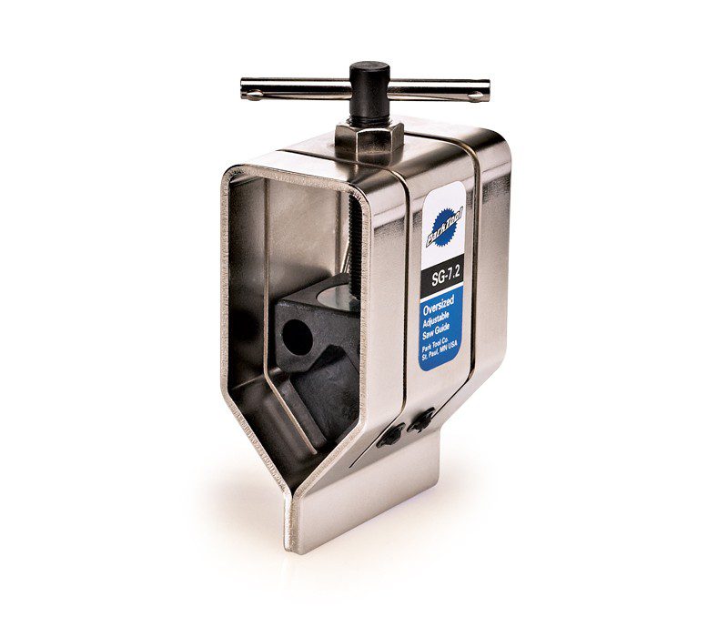 Park Tool SG-7.2 Oversized Saw Guide