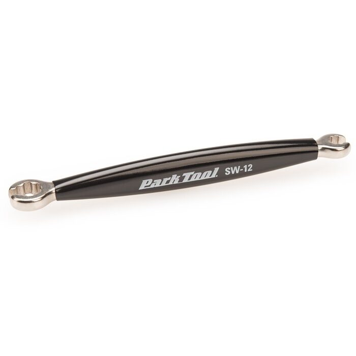 Park Tool SW-12 Spoke Wrench for Mavic Wheel Systems