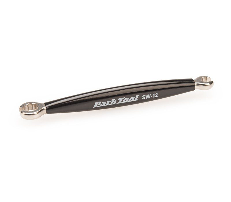 Park Tool SW-12 Spoke Wrench for Mavic Wheel Systems