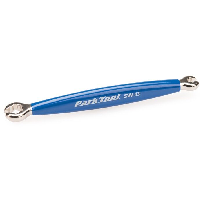Park Tool SW-13 Spoke Wrench for Mavic Wheel Systems