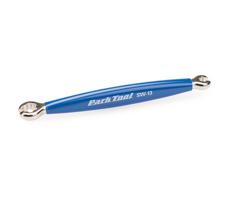 Park Tool SW-13 Spoke Wrench for Mavic Wheel Systems
