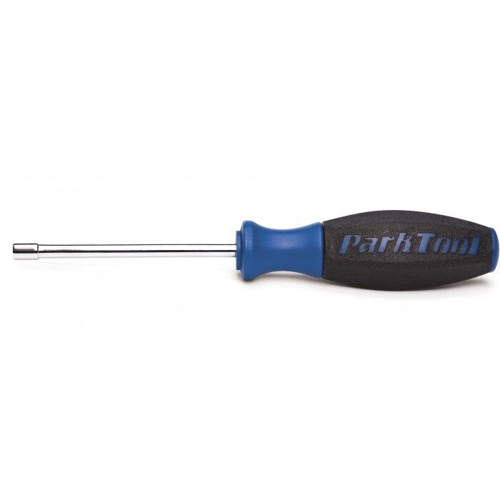 Park Tool SW-17 Hex Socket Internal Nipple Spoke Wrench