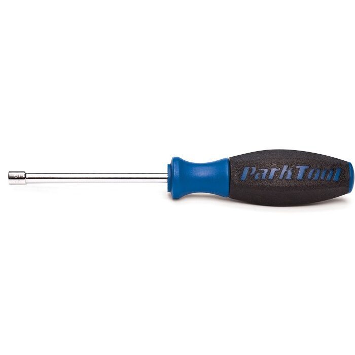 Park Tool SW-18 Hex Socket Internal Nipple Spoke Wrench