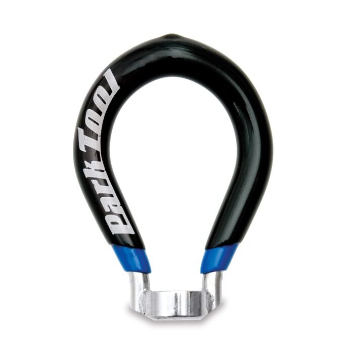 Park Tool SW-40 Four-Sided Spoke Wrench