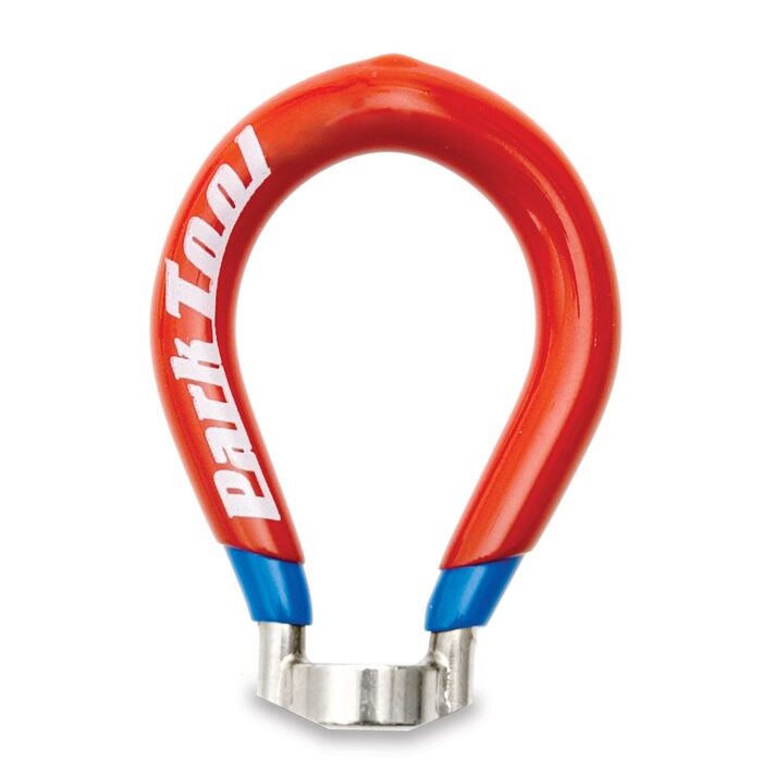 Park Toool SW-42 Four-Sided Spoke Wrench