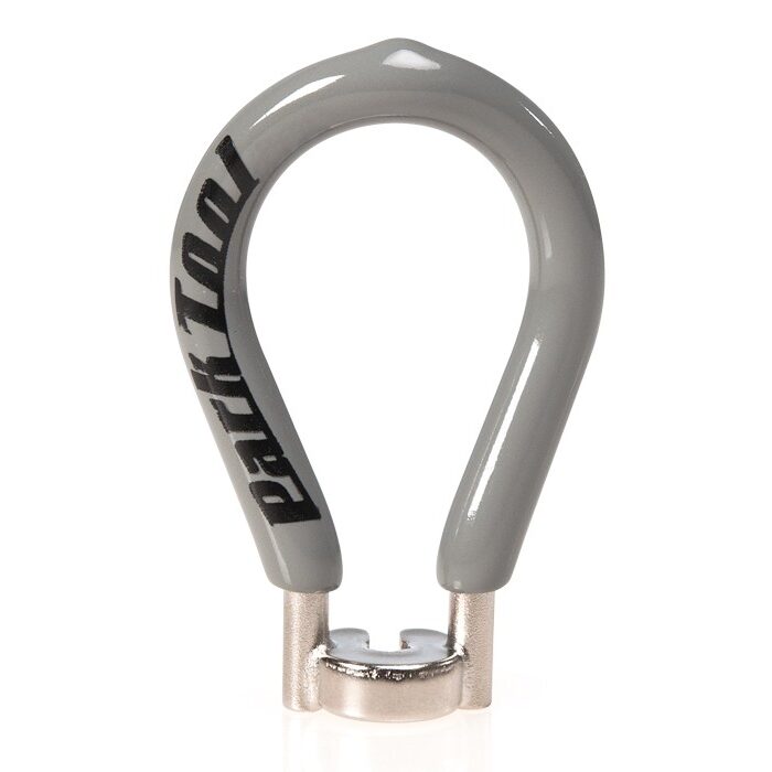 Park Tool SW-5C Splined Nipple Spoke Wrench