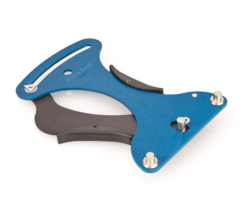 Park Tool TM-1 Spoke Tension Meter