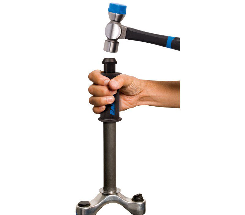 Park Tool TNS-4 Deluxe Threadless Nut Setter