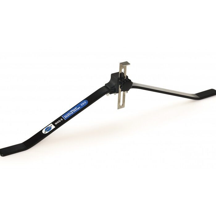 Park Tool WAG-5 Portable Wheel Dishing Tool