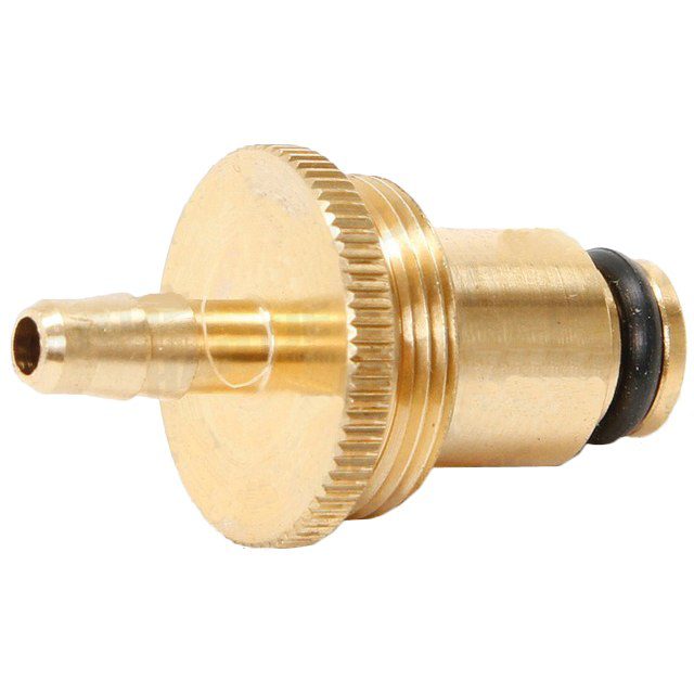 RockShox Shock 204 Pike Charger Bleed Fitting