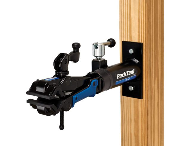 Park Tool PRS-4W-2 Deluxe Wall Mount Repair Stand