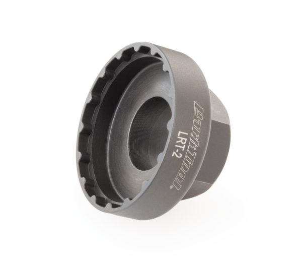 Park Tool LRT-2 Lockring Tool – Shimano Steps