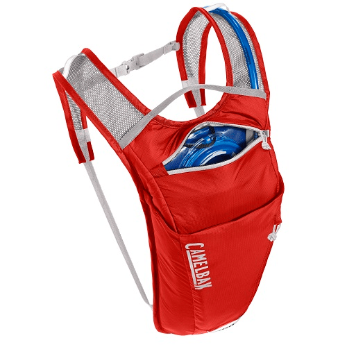 2023 Camelbak Rogue Light – 2L Red/Black