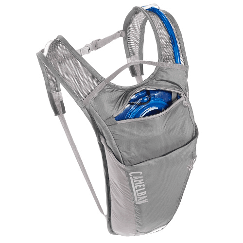2023 Camelbak Rogue Light – 2L Drizzle Grey