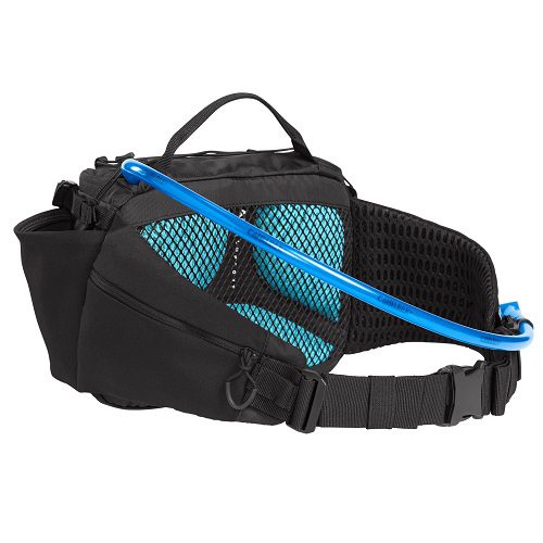 Camelbak M.U.L.E 5 Waist Pack – 1.5L Black