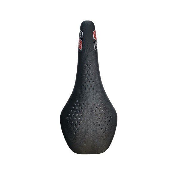 Endzone Saddle Mens Honey Comb Gel – 135mm