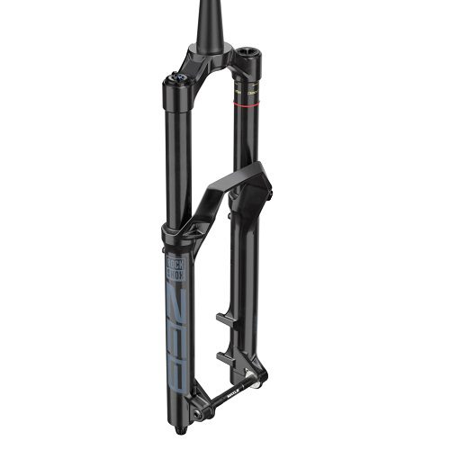 RockShox 2023 Zeb Select RC 29/15 160mm 44OS – Black