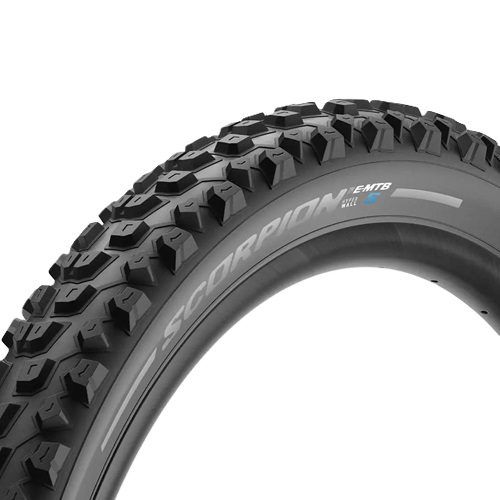 Pirelli Scorpion 29 X 2.6 E-MTB Soft Terrian TLR Tyre