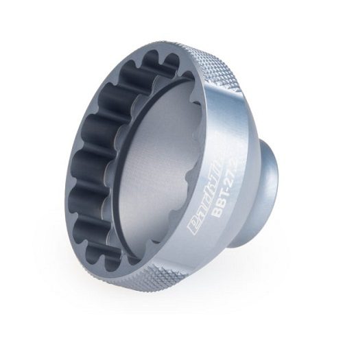 Park Tool BBT-27.3 Bottom Bracket Tool – 16-Notch 49mm OD
