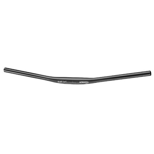 Satori Horizon Bow Handle Bar 31.8mm 800mm 5mm RISE