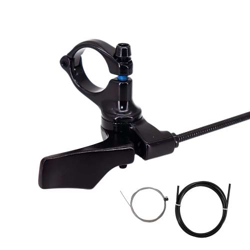 Satori S’Presso-B Dropper Post Remote Under Bar Lever