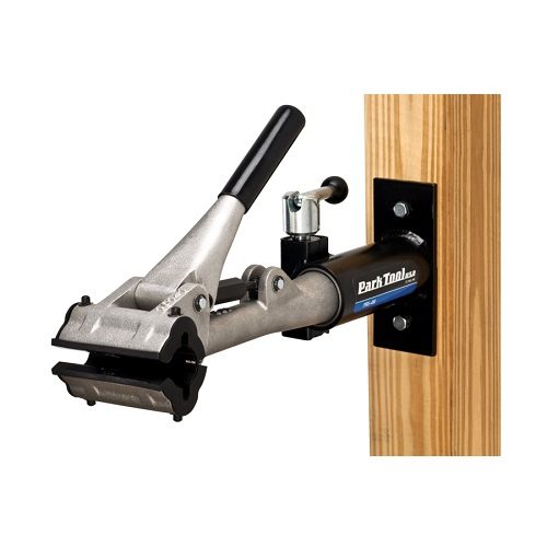 Park Tool PRS-4W-1 Deluxe Wall Mount Repair Stand