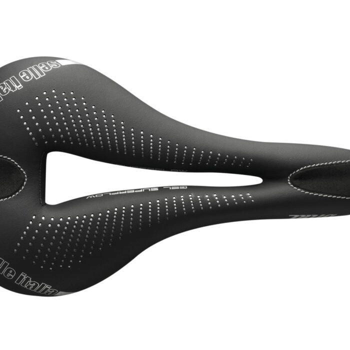 Selle Italia Diva Gel Superflow – GT L TI316