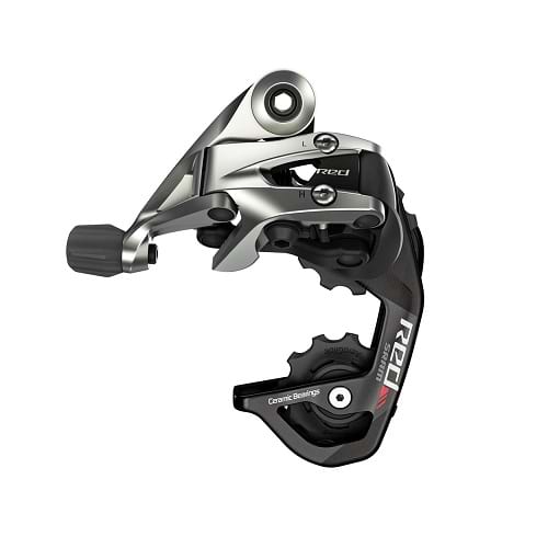 Sram Red22 Rear Derailleur 11sp – Short Cage