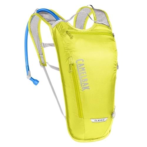 Camelbak Classic Light 2l – Safety Yellow/Silver