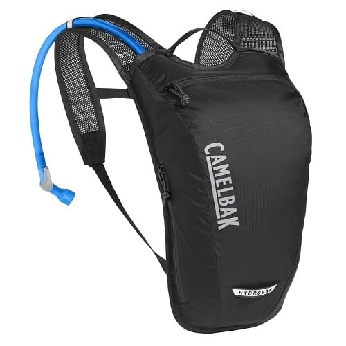 Camelbak Hydrobak Light 1.5l – Black/Silver