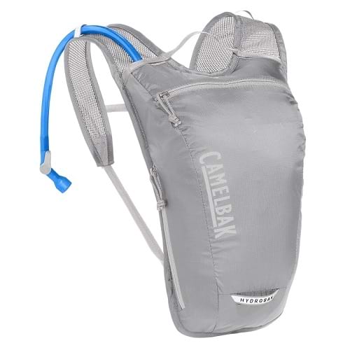Camelbak Hydrobak Light 1.5l – Drizzle Grey/Silver Cloud