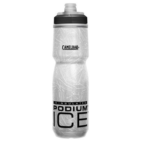 CamelBak Podium Ice 620ml – Black