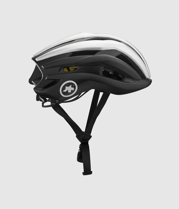 Helmet Assos MET TRENTA JINGO RS w. mips