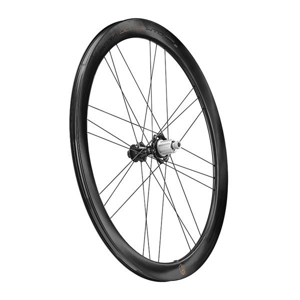 Wheels Campag Bora ULTRA WTO 35 DB 2WF C23 HG11