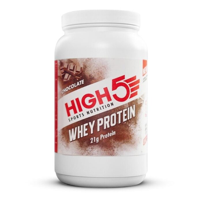 HIGH5 Whey Protein 700g Chocolate