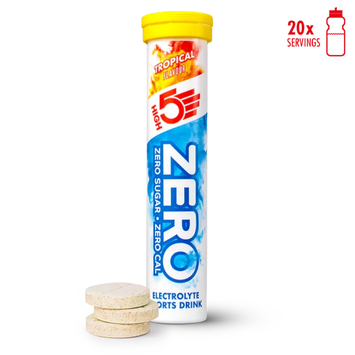 HIGH5 Zeo Electrolyte – Tropical