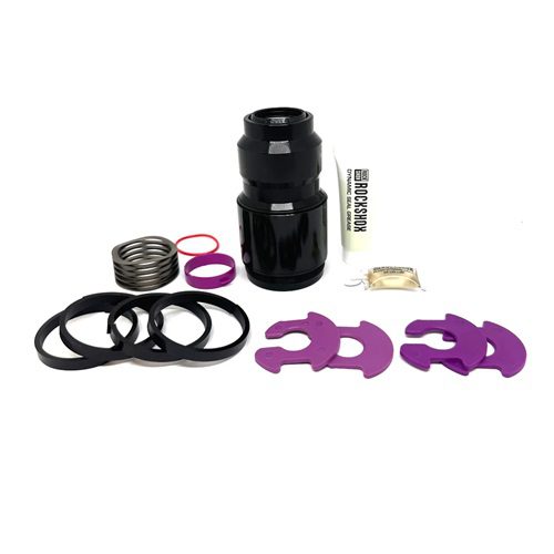 RockShox Deluxe / Super Deluxe Air Can LIN XL 47.5-55mm C1+