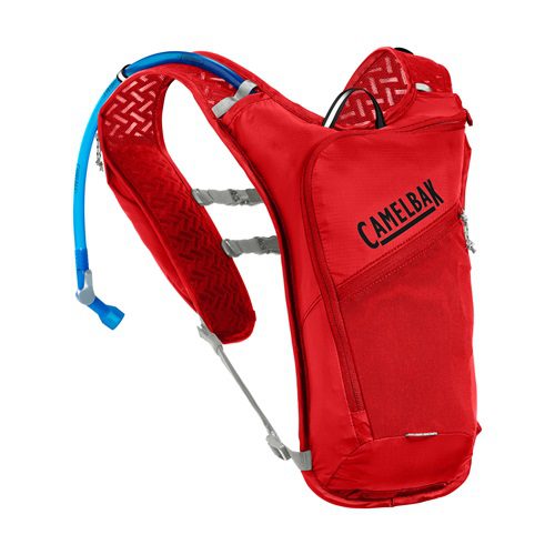 Camelbak Octane Dart – 1.5l Fiery Red