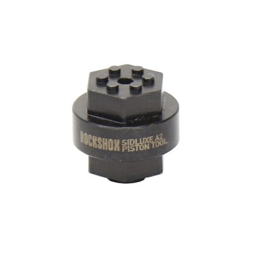 RockShox Tool Piston Remover SID LUXE V2Rear Shock Piston Tool