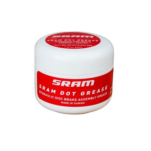 SRAM DOT ASSEMBLY GREASE 1 OZ
