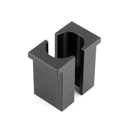 RS TOOL VISE BLOCK 23.8mm REAR SHOCK BODY VISE BLOCKS