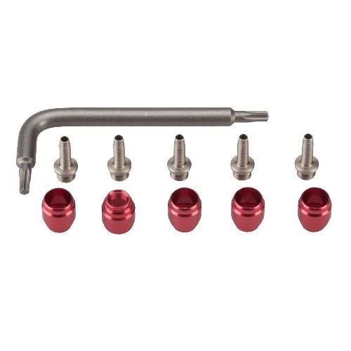 Sram SP Hose Fitting Kit Disc Brake