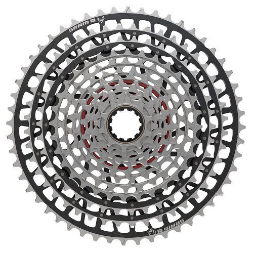 Sram Cassette XS-1299 T-TYPE 10-52 12spd