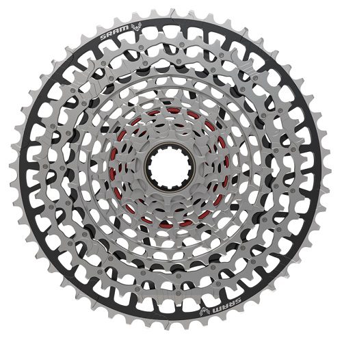 Sram Cassette XS-1297 T-TYPE 10-52 12spd