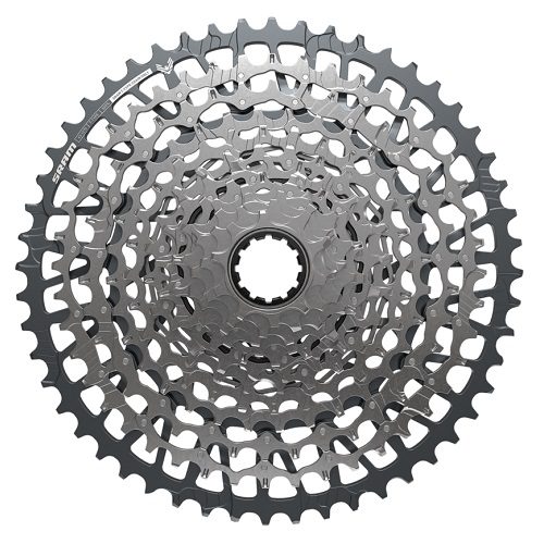 Sram Cassette XS-1275 T-TYPE 10-52 12spd